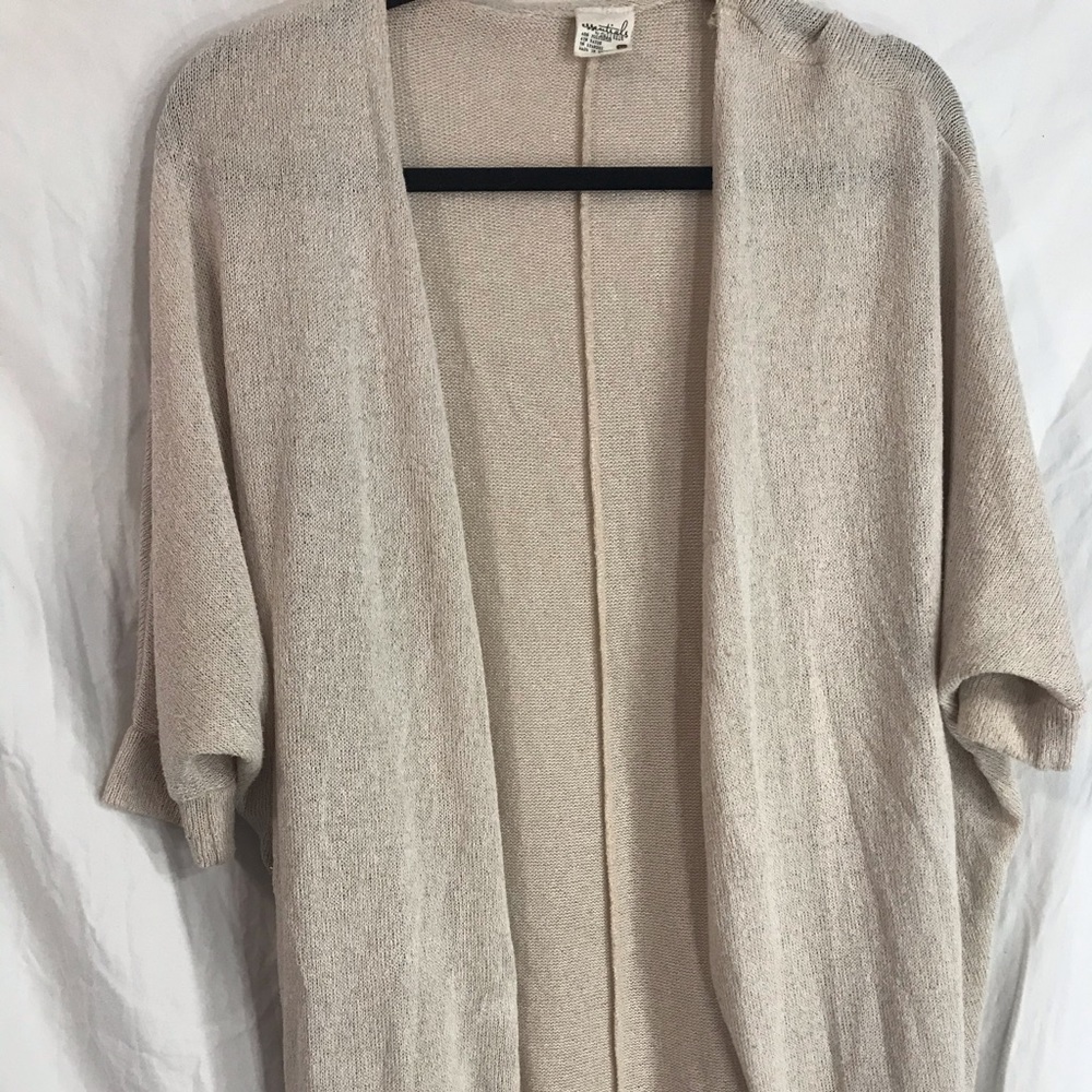 Women’s cardigan
